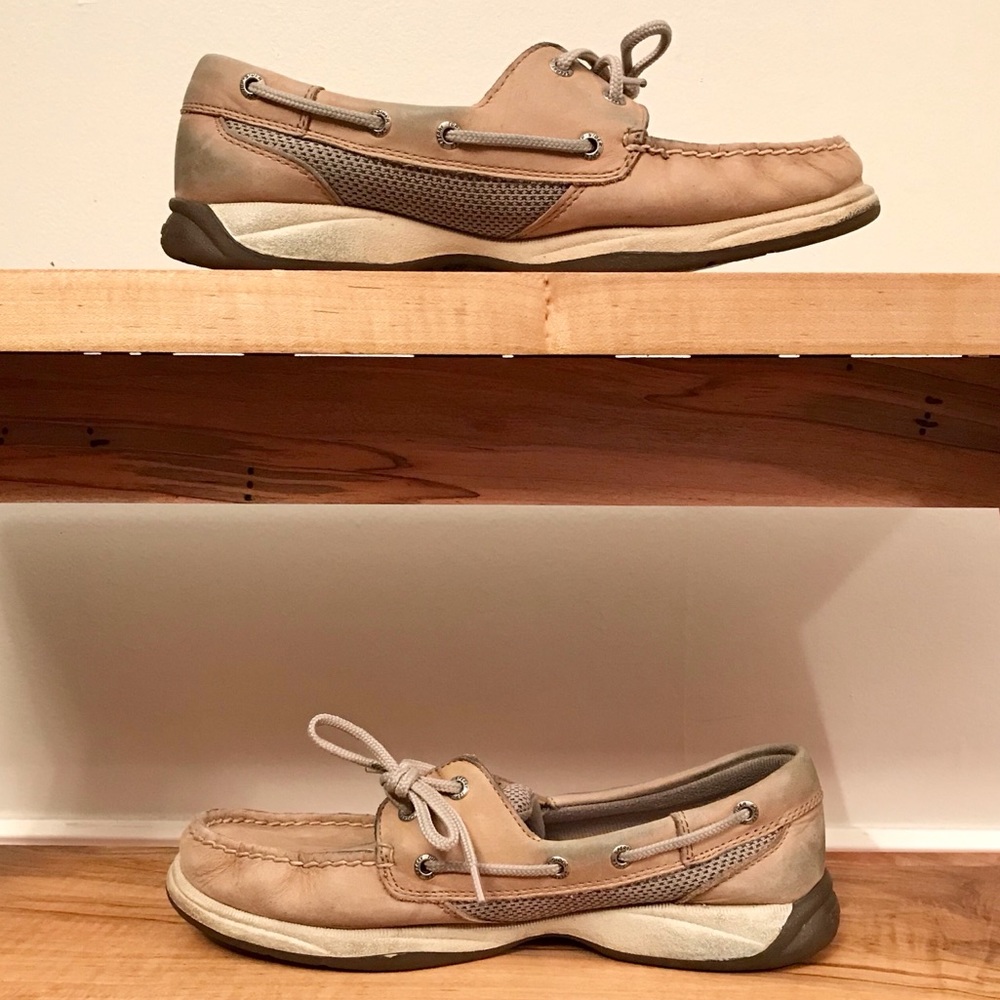 Sperry Top Sider Boat Shoes